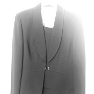 Tahari Suit, Jacket, Tank Top, Skirt